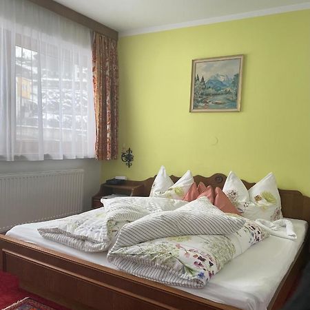 Gaestehaus Eberl - Rita Finkenberg Kültér fotó