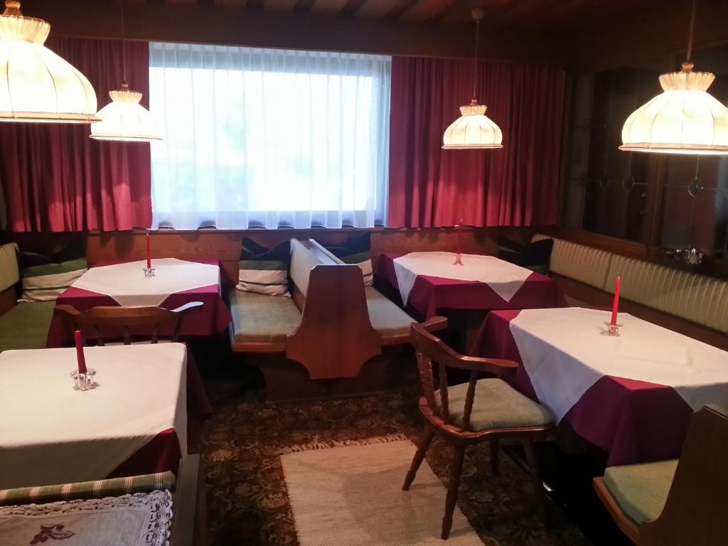 Gaestehaus Eberl - Rita Finkenberg Kültér fotó